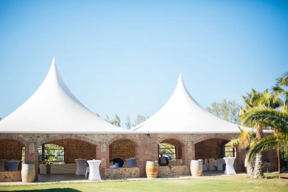 Domaine du Mas Conte — photo 4