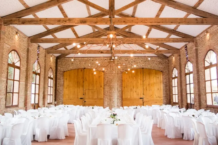 Domaine du Mas Conte — photo 1