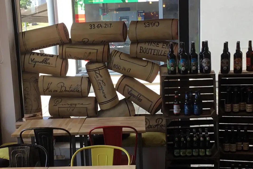 La Cav'Apéro — photo 2