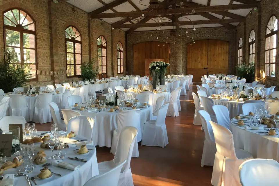 Domaine du Mas Conte — photo 6