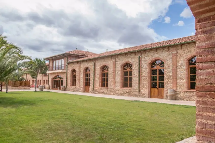 Domaine du Mas Conte — photo 2