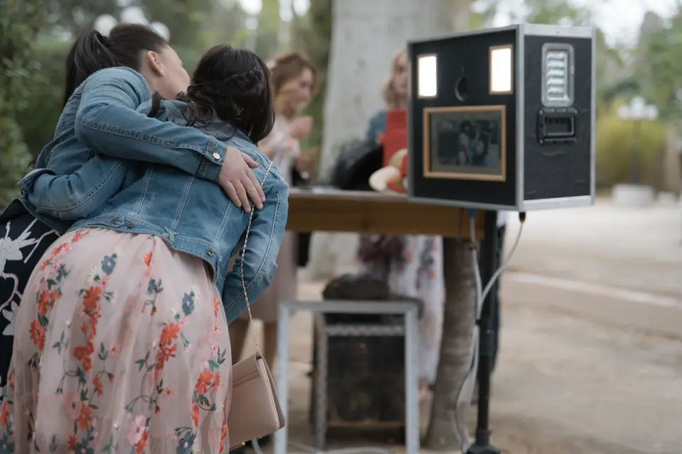 La Machine à Photos — photo 3