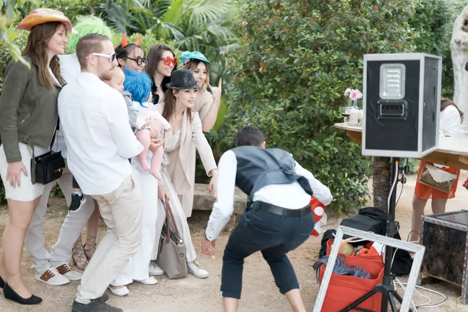 La Machine à Photos — photo 4