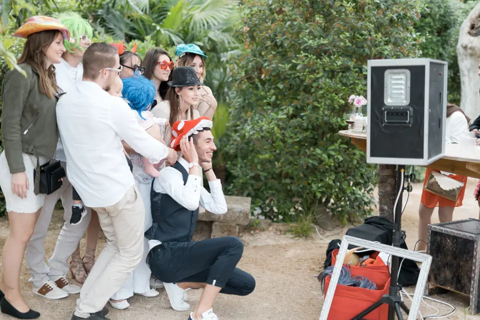 La Machine à Photos — photo 5