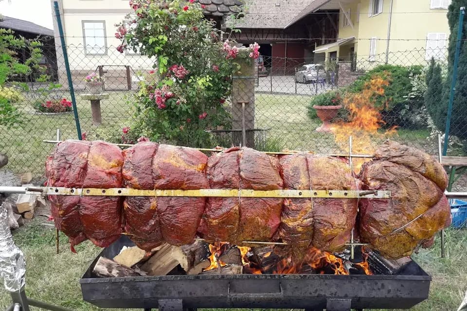 L'as Broche Tout — photo 1