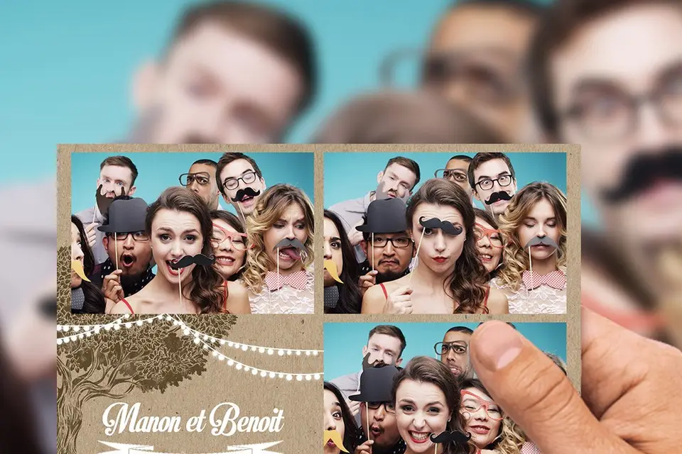 La Machine à Photos — photo 7