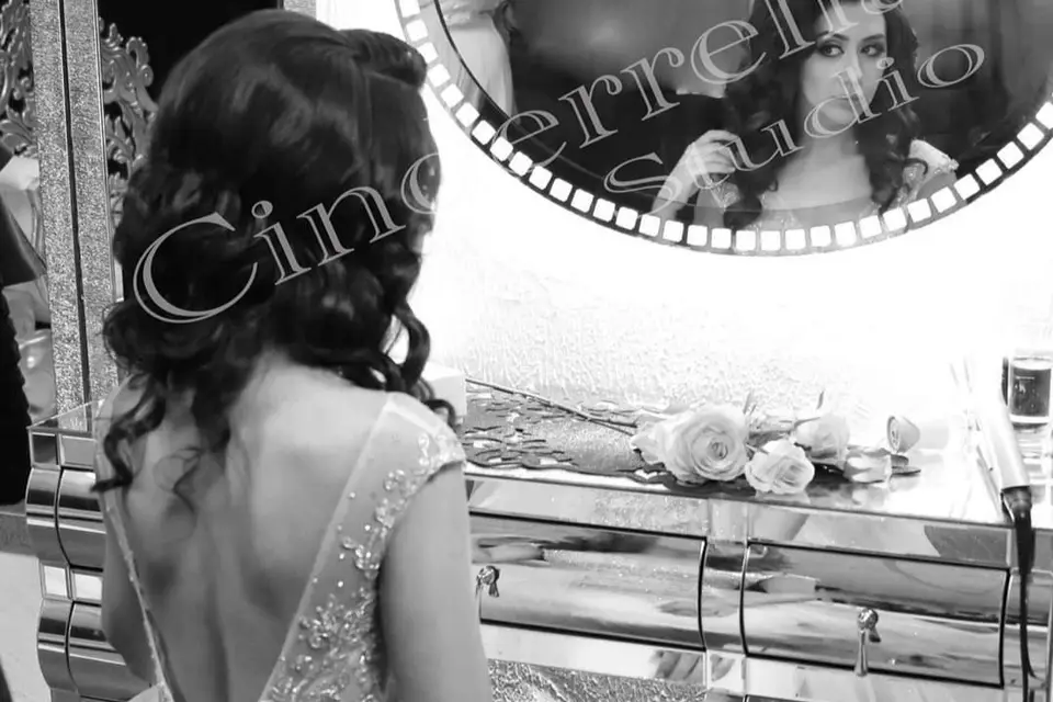 Cinderrella Studio — photo 6