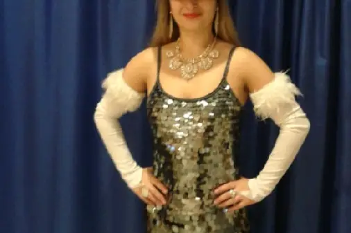 Gwenaëlle Mazet — photo 2