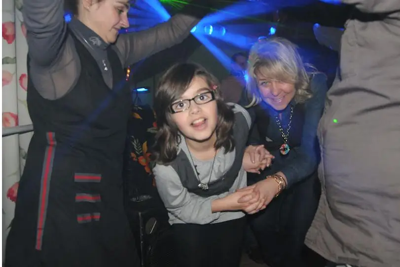 Animation EXO7 — photo 1