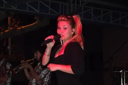 Gwenaëlle Mazet — photo 3