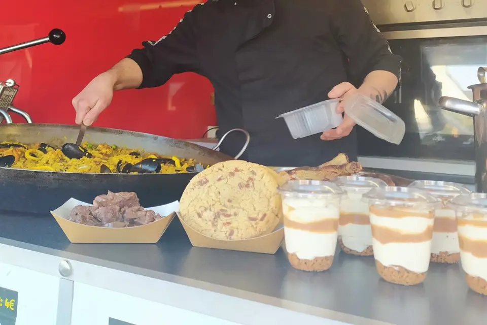 Food en'K — photo 3