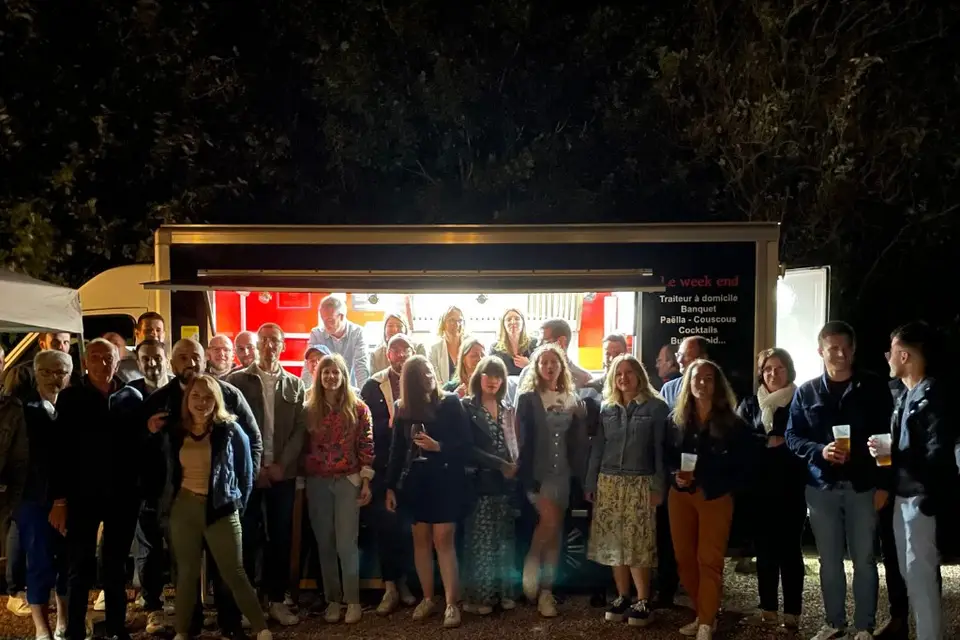 Food en'K — photo 4