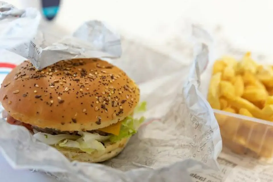 Food en'K — photo 5