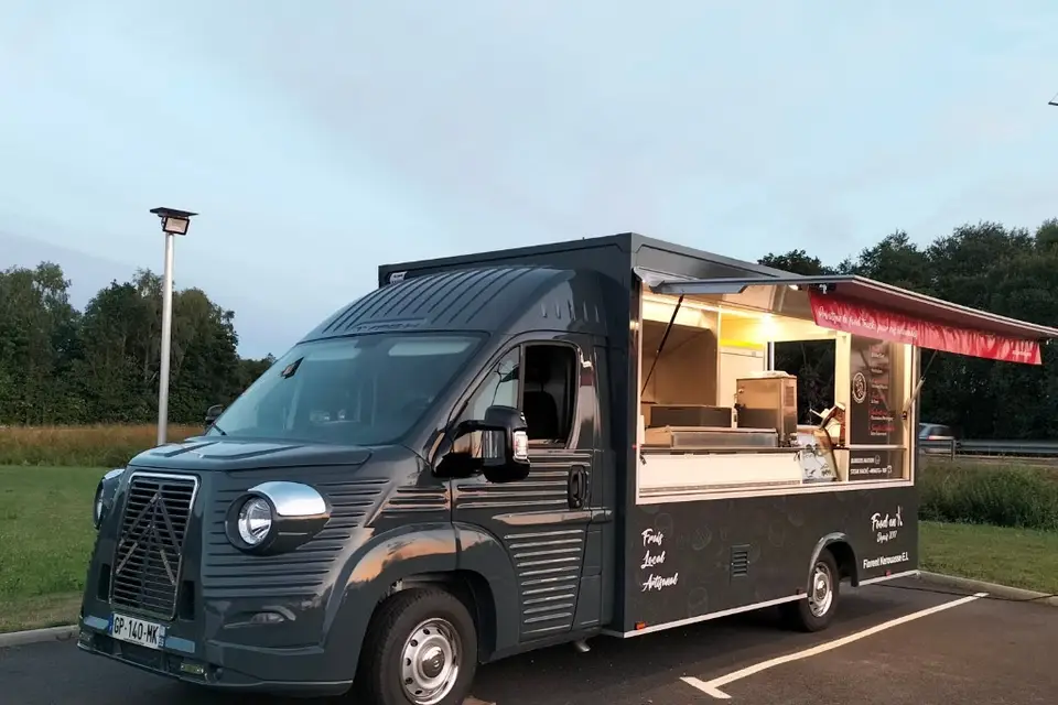 Food en'K — photo 7