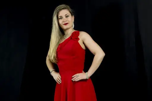 Gwenaëlle Mazet — photo 4