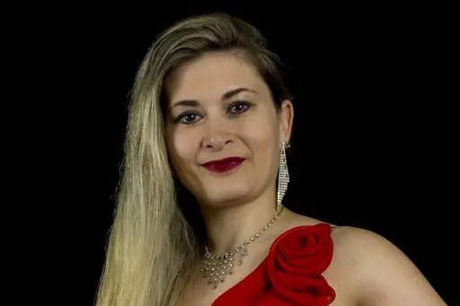 Gwenaëlle Mazet — photo 5