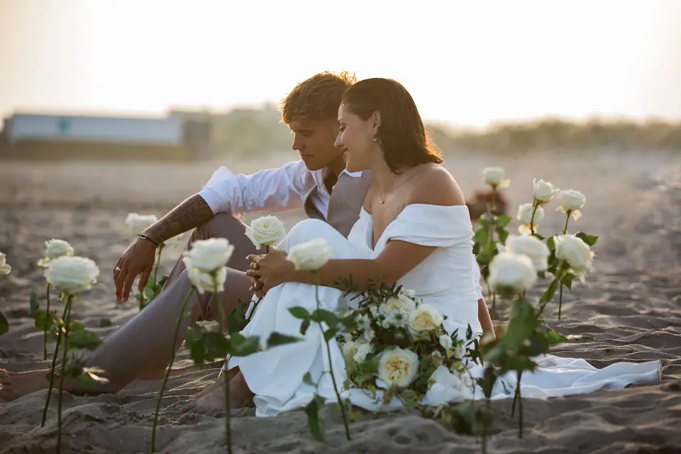 Charline Mariage en Provence — photo 8