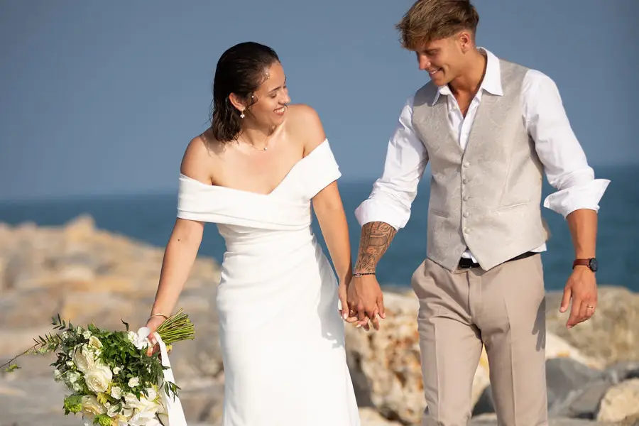 Charline Mariage en Provence — photo 6