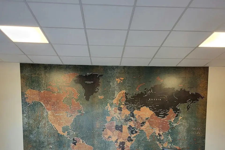 CEV Voyages — photo 1