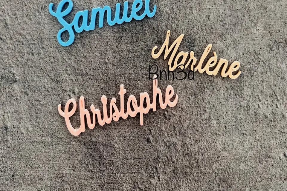 BNH Impression 3D — photo 5