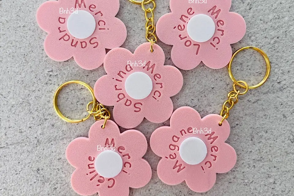 BNH Impression 3D — photo 7