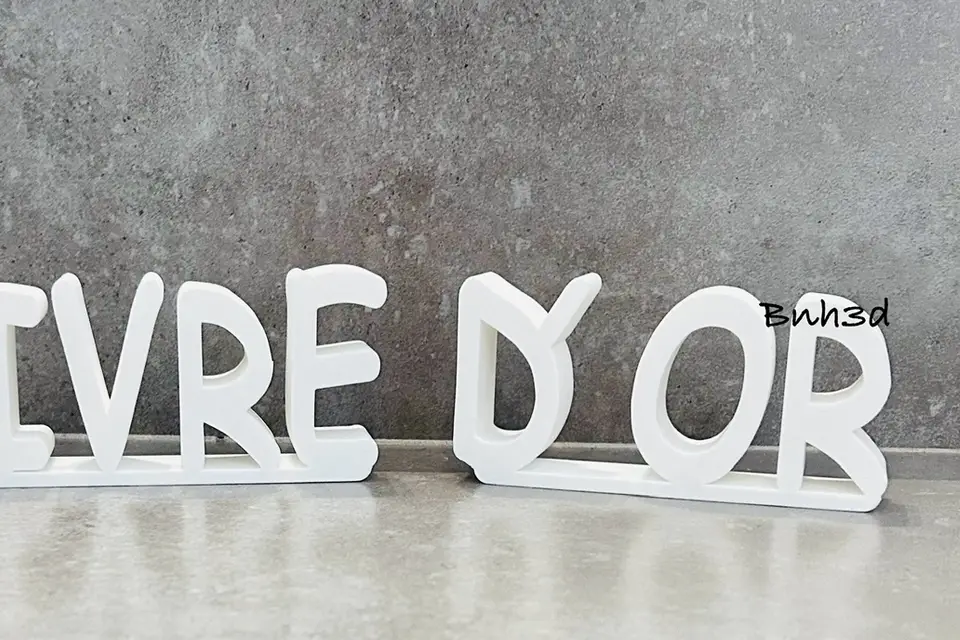 BNH Impression 3D — photo 3