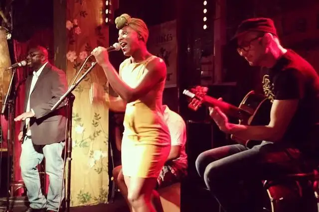 Kdessa Music — photo 1