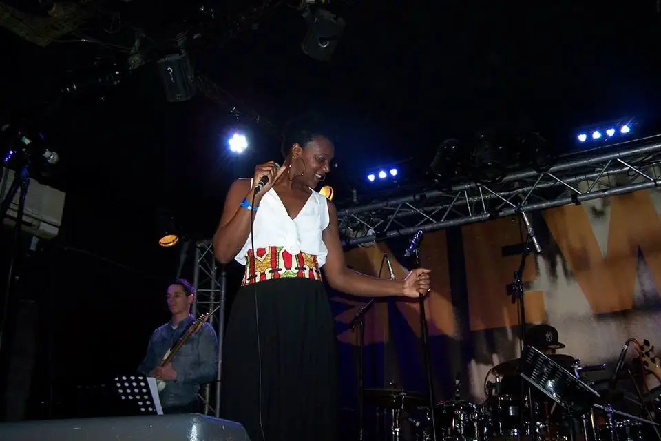 Kdessa Music — photo 2