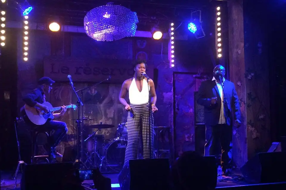 Kdessa Music — photo 3