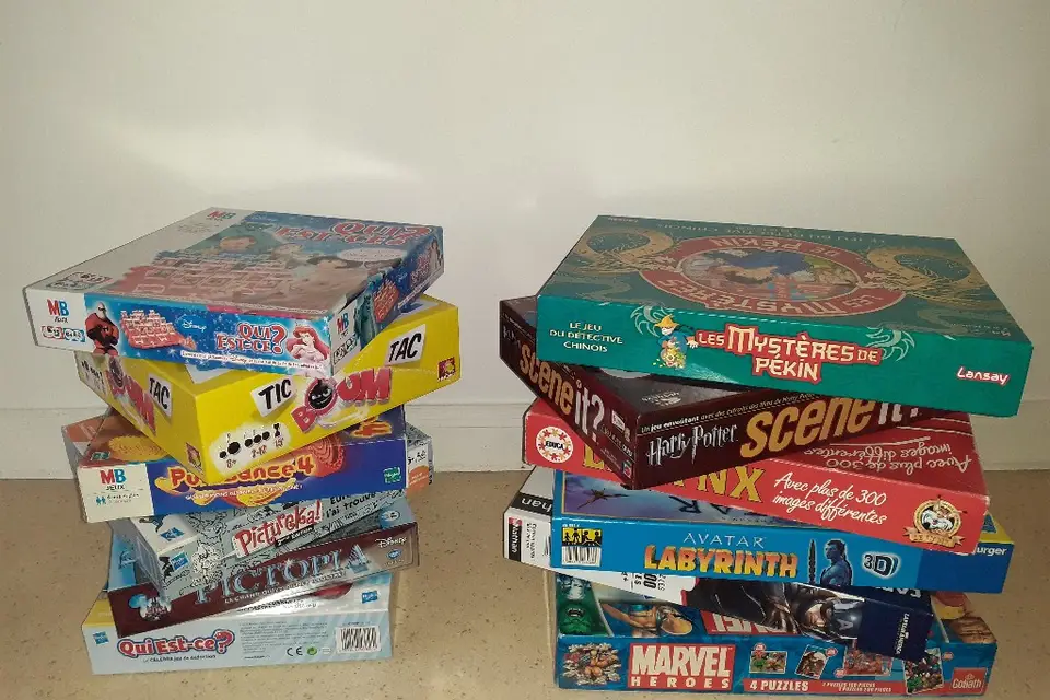 Pam & La — photo 6