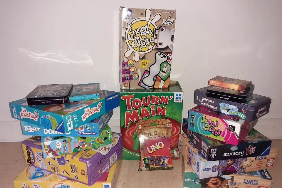 Pam & La — photo 7