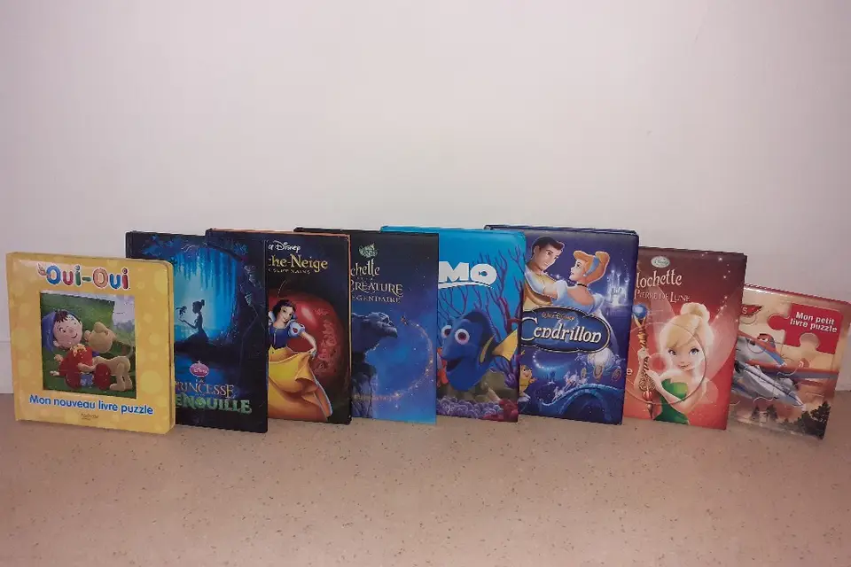 Pam & La — photo 8