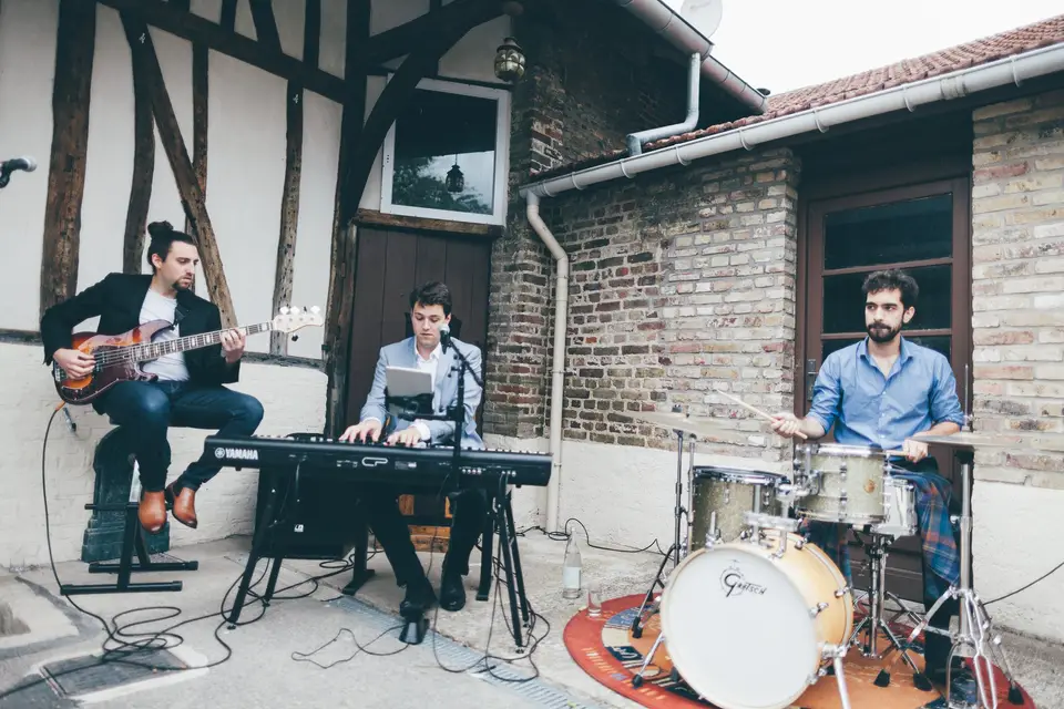 Lucas Parton — photo 3