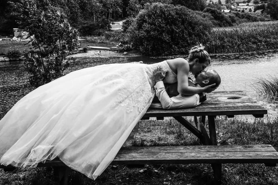 Atelier Photographique Pontissalien — photo 5