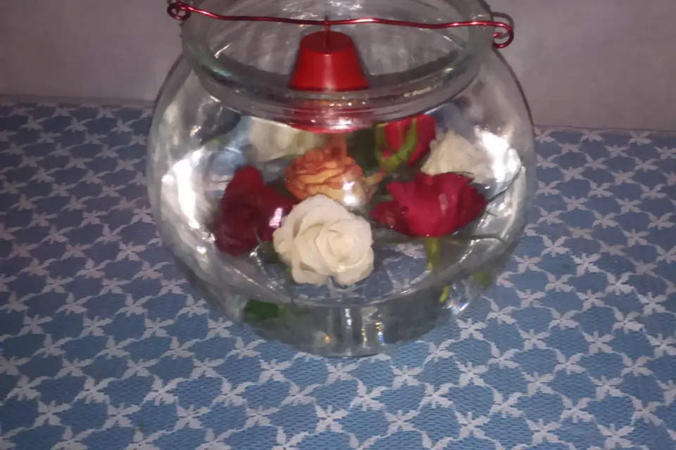 La Petite Bouquetière 50 — photo 3