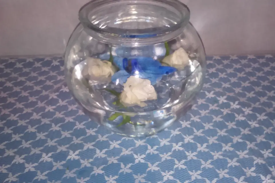 La Petite Bouquetière 50 — photo 4