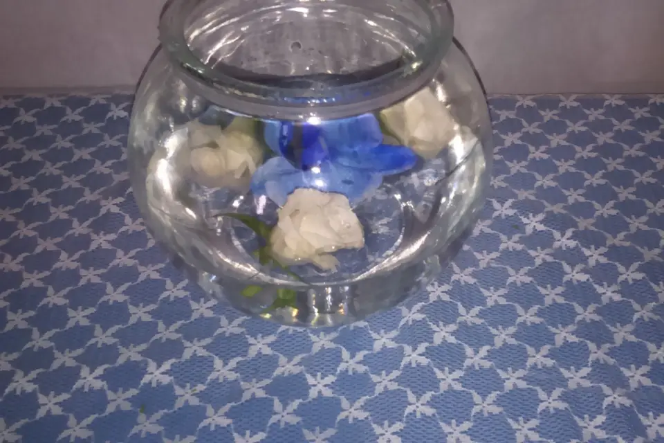 La Petite Bouquetière 50 — photo 6