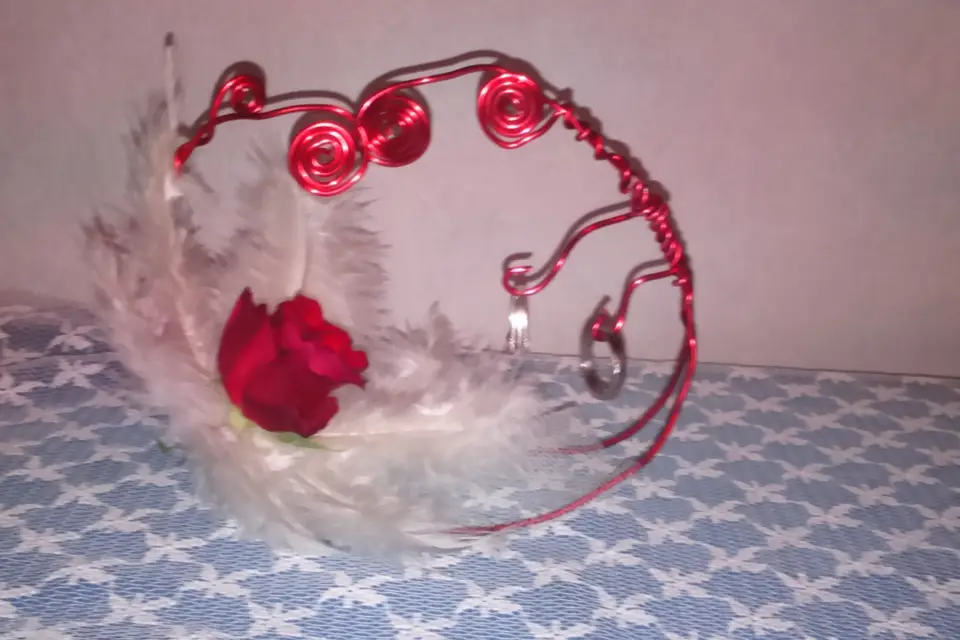 La Petite Bouquetière 50 — photo 8