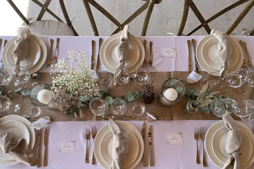 L'Atelier des saisons — photo 8