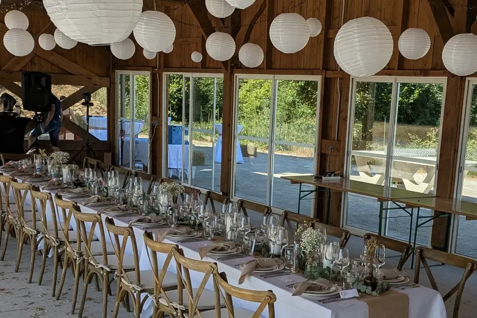 L'Atelier des saisons — photo 6