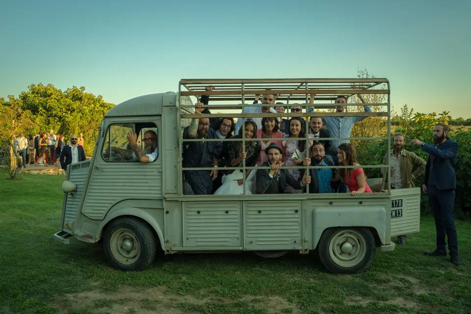 Loic Eloy Photographe — photo 3