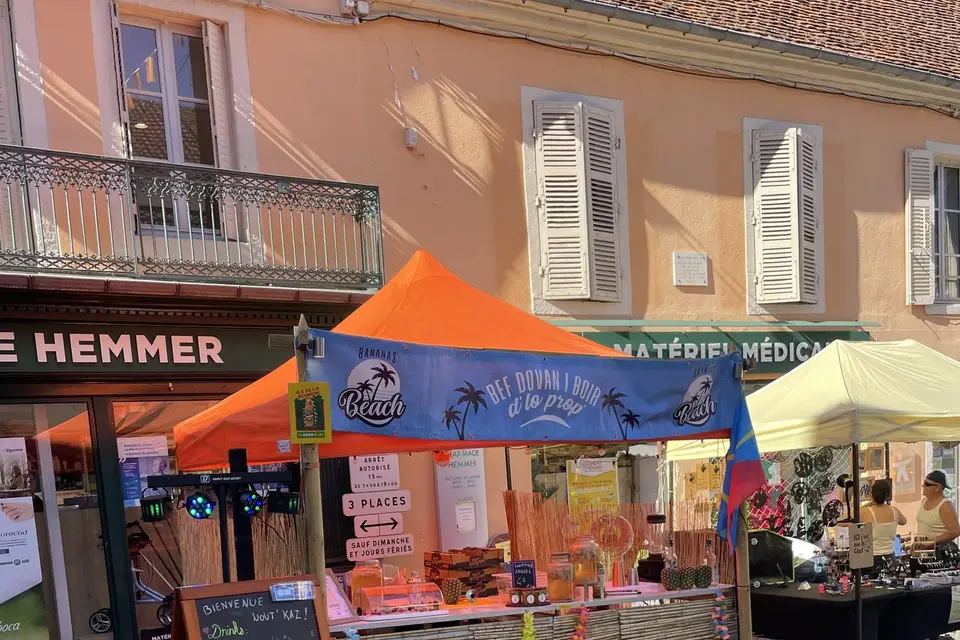 Bananas'Beach — photo 3