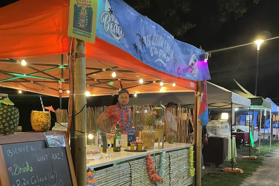 Bananas'Beach — photo 4