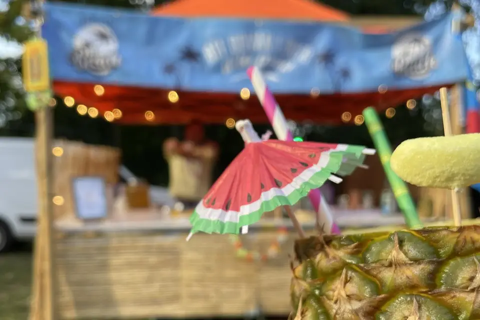 Bananas'Beach — photo 2