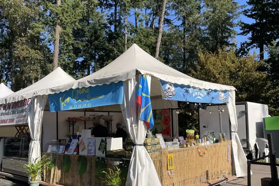 Bananas'Beach — photo 5