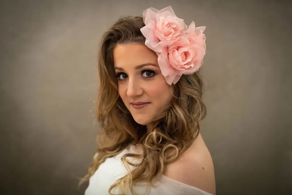 Eva Terzian Coiffure — photo 8