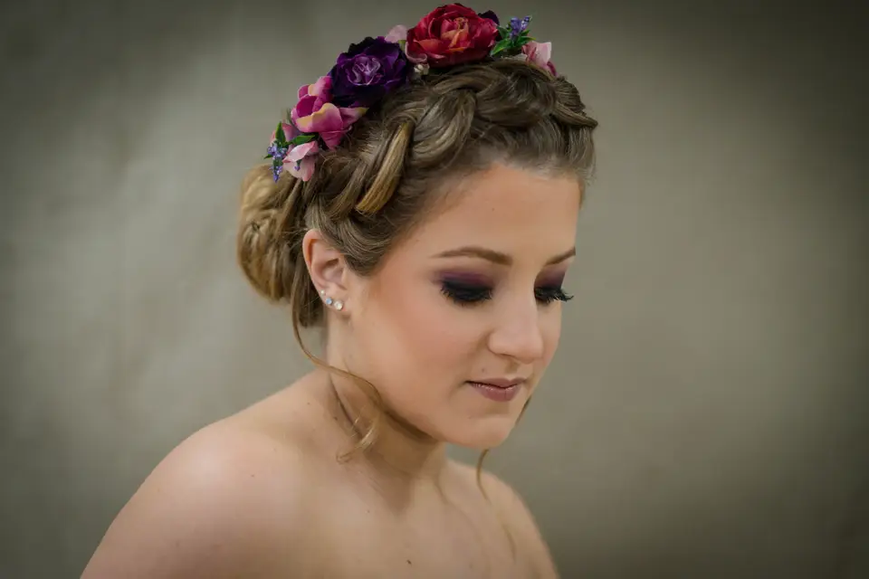 Eva Terzian Coiffure — photo 7