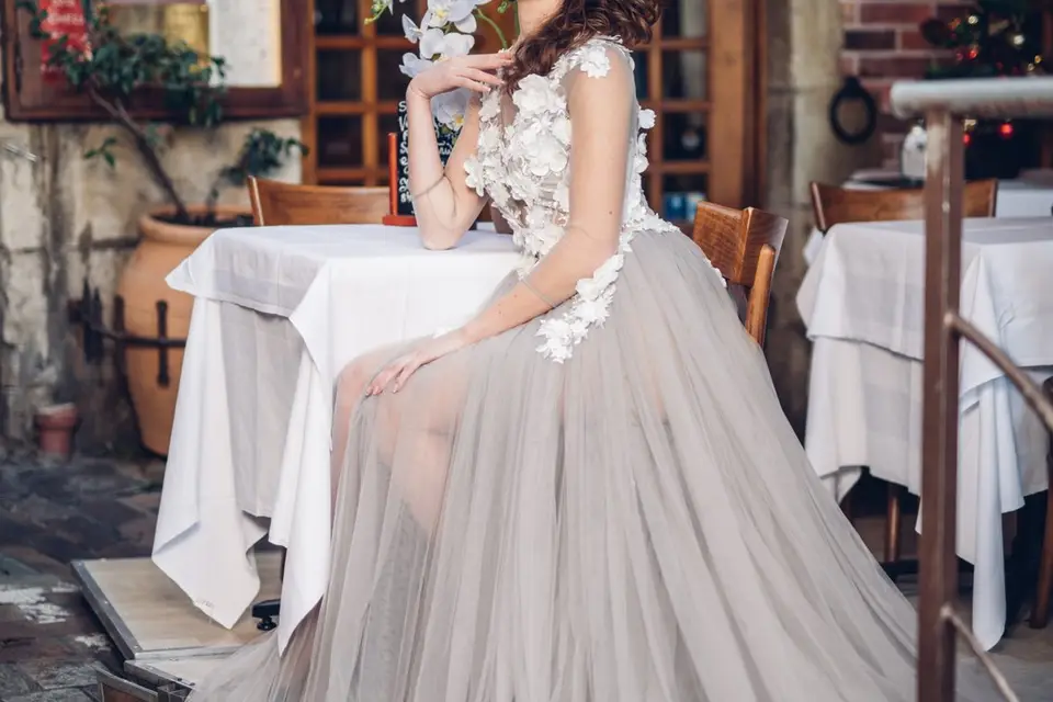 Eva Terzian Coiffure — photo 1