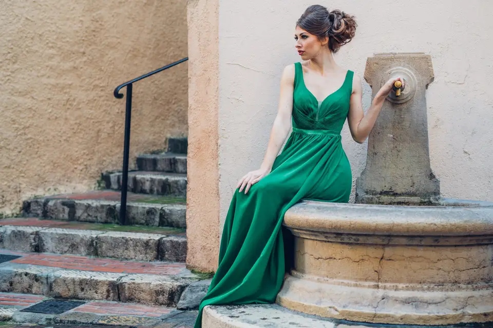 Eva Terzian Coiffure — photo 2