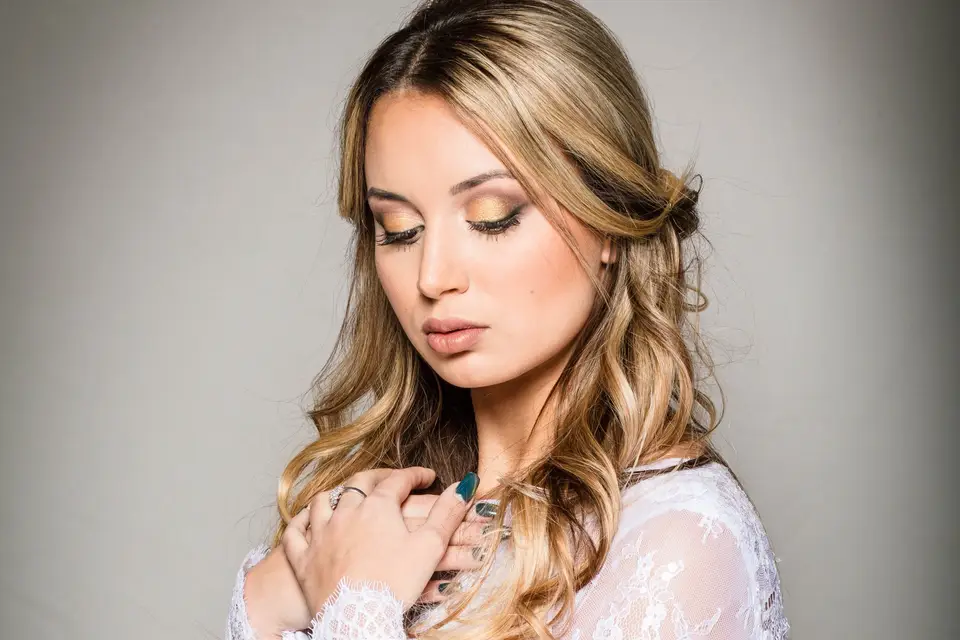 Eva Terzian Coiffure — photo 5